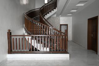 Déplacer un escalier sans fragiliser la maison
