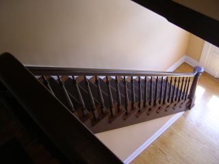 Escalier en bois : quelle essence choisir et à quel prix