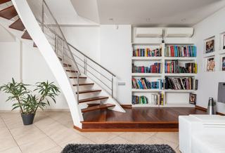 Faut-il choisir un escalier en kit ou sur mesure ?