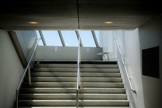 Normes escalier : hauteur, giron et garde-corps